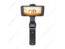Hohem D1 Portable Smartphone Gimbal Stabilizer